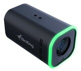 BirdDog BDPMKU20X MAKI Ultra 4K UHD Box Camera with 20x Zoom
