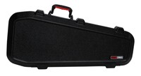 Gator GTSA-HEADLESSELEC  TSA ATA Molded Headless Electric Guitar Case