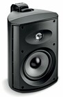 Focal 100 OD 6 Outdoor Speaker, 165mm Driver, 120W Max 