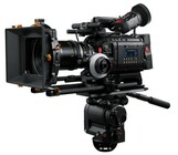 Blackmagic Design URSA Cine 12K Camera PL Mount