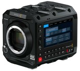 Blackmagic Design PYXIS 6K Cinema Box Camera L Mount