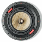 Focal 300 ICW8 2-Way 21cm In-Wall/Ceiling Coaxial Speaker for Home