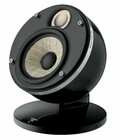 Focal DOME FLAX SAT 10 Compact On-Wall Speaker with 14cm Driver