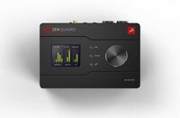 ANTELOPE AUDIO Discrete 8 Synergy Core オーディオ