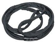 ProX XT-SLINGR09  9' SpanSet Slings Truss Rigging SteelTex Round Stage with Aircraft Steel Cable Inside