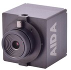 AIDA GEN3G-200 Genlock 3G/HD-SDI and HDMI 1080p60 EFP/POV Studio Camera