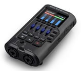 Zoom R4 MultiTrak 32-Bit Float Recorder with Stereo Bouncing