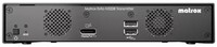 Matrox Extio 3 Series N3208 Tx KVM Extender Transmitter Appliance USB Display Port for XTO3-N3208RX