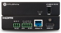 Atlona Technologies AT-HDR-EX-70C-RX 4K HDR HDBaseT Receiver