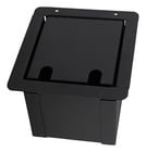 Pro Co PM6P  PocketMINI-Hole with Plate Punched with 6x D-Series Holes