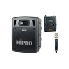 MIPRO MA-300/ACT58HT 5.8GHz 60w Portable Wireless PA System w/ACT-58H & ACT-58T