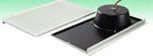 Lowell LT2810-72BB 2' x 2' 8" Tile Replacement Speaker System (15 W, with Backbox)