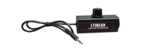 Rapco LTIBLOX [Restock Item] LAPTOP BLOX Consumer to Pro Laptop Audio Converter