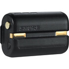 Shure SB900B [Restock Item] Lithium-Ion Rechargeable Battery for P3RA, P9RA+, P10R+ receivers, and ULXD, QLXD and Axient® Digital AD transmitters