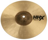 Sabian 11005XCN  10" HHX Complex Splash Cymbal