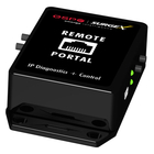 SurgeX RP-IP [Restock Item] RemotePortal with 1-Port Gigabit Network Switch Configuration