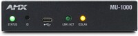 AMX MU-1000  MUSE Automation Controller with ICSLan Port and PoE Port