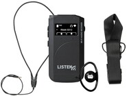 Listen Technologies LWR-1050-A0-P1  ListenWIFI Wi-Fi Audio Receiver (Package 1) 