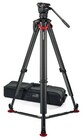 Sachtler 1016GS System Ace XL Flowtech75 GS, with GS with Ground Spreader, Padded Bag, Carry Handle