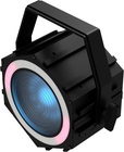 Blizzard Nexys RGBW Modular fixture featuring 1x 40W RGBW LED