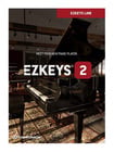Toontrack EZkeys 2 Virtual Piano Software [Virtual]