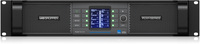Lab Gruppen LAB-PLM12K44/SP 12,000W Amplifier with 4 Flexible Output-Channels on SpeakON