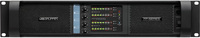 Lab Gruppen LAB-FP10000Q/SP 10,000W 4-Channel Amplifier with NomadLink Network Monitorin