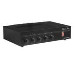 Bogen C100 [Restock Item] Public Address Mixer Amplifier, 4x100W, 70V