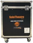 High End Systems PSR1080 Single Road Case for SolaFrame 750