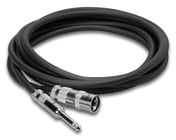 Zaolla ZPXM-105 XLRM to 1/4" Cable, 5ft