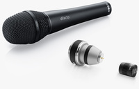 DPA 4018VL-B-B01-DEMO  Linear Supercardioid Microphone