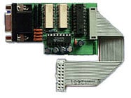 XTA OPT-GPI Switch memory option
