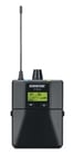 Shure P3RA [Restock Item] Professional Wireless Bodypack Receiver for PSM 300 In-Ear Monitor System