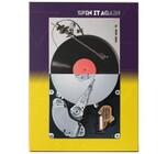 Acoustica Spin It Again Convert LPs Cassettes to CD / MP3 [download]