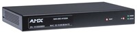 AMX NMX-DEC-N1222A SVSI Stand-alone Minimal Compression Video over IP Decoder