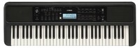 Yamaha PSRE383  61-Key Mid-Level Portable Keyboard 