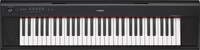 Yamaha NP12  61-Key Entry-Level Piaggero Ultra-Portable Digital Piano 