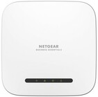 Netgear WAX214-200NAS WiFi 6 AX1800 Dual-Band Access Point with Multi-Gig PoE