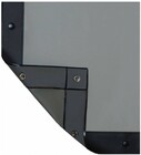 AV Stumpfl BXF-RC508294B1D Monoblox Screen Rear Surface, Flex Rear MO, Double Stud 16:9