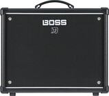 Boss KTN-50-3  Katana Gen 3 50W 1x12" Combo Guitar Amplifier 