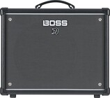 Boss KTN-50-3EX  Katana Gen 3 50W 1x12" EX Combo Guitar Amplifier