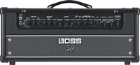 Boss KTN-ART3HD  Katana Gen 3 Artist 100W Head Guitar Amplifier