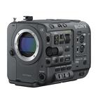 Sony FX6 [Restock Item] Full-Frame Cinema Camera, Body Only