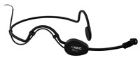 AKG HC644-MD Head-Worn Microphone