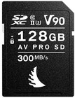 Angelbird AVP128SDMK2V90 AV Pro MK 2 UHS-II SDXC Memory Card 128GB