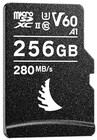 Angelbird AVP256MSDV60 AV PRO microSD Memory Card, 256 GB V60