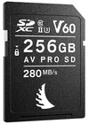 Angelbird AVP256SDMK2V60 256GB AV Pro MK2 UHS-II SDXC Memory Card