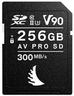 Angelbird AVP256SDMK2V90 AV Pro MK 2 UHS-II SDXC Memory Card 256GB