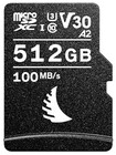 Angelbird AVP512MSDV30 AV PRO microSD 512 GB V30