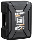 Anton Bauer 8675-0126 Dionic XT90 V-Mount Battery
